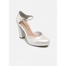 Tamaris 24411-42 Blanc - Escarpins - Disponible en 41