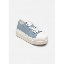 Tamaris 23723-42 Bleu - Baskets - Disponible en 37