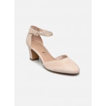 Tamaris 24412-42 Beige - Escarpins - Disponible en 41