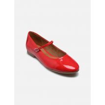 Tamaris 22122-42 Rouge - Ballerines - Disponible en 39