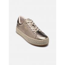 Tamaris 23713-42 Or et bronze - Baskets - Disponible en 37