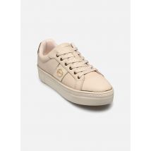 Tamaris 23724-42 Beige - Baskets - Disponible en 38