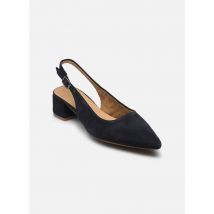 Tamaris 29500-42 Bleu - Escarpins - Disponible en 38