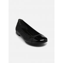 Tamaris 22124-42 Noir - Ballerines - Disponible en 41