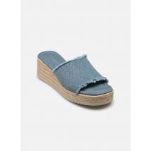 Wedges 27232-42 Blauw - Tamaris - Beschikbaar in 38