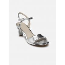 Sandales et nu-pieds 28008-42 Argent - Tamaris - Disponible en 38