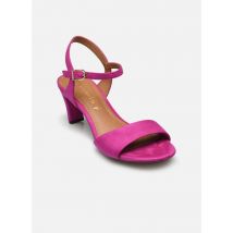 Sandalen 28028-42 rosa - Tamaris - Größe 37