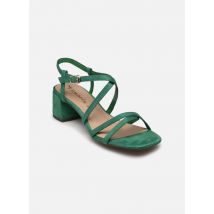 Tamaris 28204-42 Vert - Sandales et nu-pieds - Disponible en 36