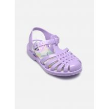 Sandales et nu-pieds Suntropic Violet - Méduse - Disponible en 22
