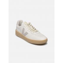 Veja V-90 O.T. LEATHER M grau - Sneaker - Größe 40