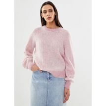 Selected Femme Pull Rose - Disponible en M