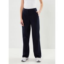 Selected Femme Pantalon large Blu - Disponibile in 42
