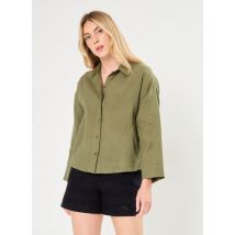 Selected Femme Chemise Vert - Disponible en 36