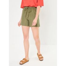 Selected Femme Short & bermuda Vert - Disponible en 36
