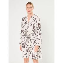 Selected Femme Robe mini Blanc - Disponible en 42