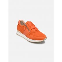 Gabor 43.420 orange - Sneaker - Größe 40