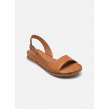 Sandalen 28160-42 Bruin - Jana shoes - Beschikbaar in 37