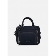 Sacs à main MINI MACY DENIM Bleu - Nat & Nin - Disponible en T.U