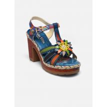 Sandales et nu-pieds Jacao 23 Multicolore - Laura Vita - Disponible en 40