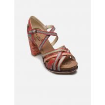 Sandalen Nacio 05 rot - Laura Vita - Größe 37
