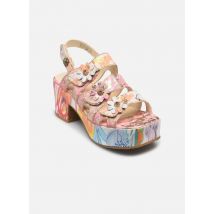 Sandalen Paulao 04 Roze - Laura Vita - Beschikbaar in 41