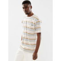 Vans T-shirt Beige - Disponible en S