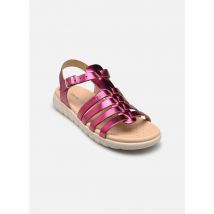 Sandalen J Sandal Soleima Gir J35GSB Roze - Geox - Beschikbaar in 34