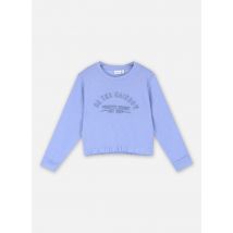 Kleding Nkftalat Ls Short Loose Sweat Bru Paars - Name it - Beschikbaar in 7 - 8A