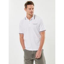 Jack & Jones Polo Blanc - Disponible en M