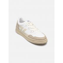 Zèta BETA B1 M Wit - Sneakers - Beschikbaar in 43