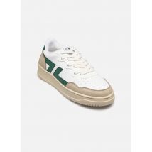 Zèta BETA B1 W Wit - Sneakers - Beschikbaar in 36