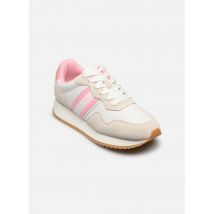 Tommy Jeans TJW EVA RUNNER MAT M rosa - Sneaker - Größe 40