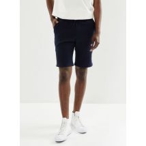 Jack & Jones Short & bermuda Bleu - Disponible en L