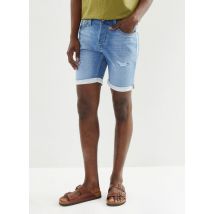 Jack & Jones Short & bermuda Bleu - Disponible en L