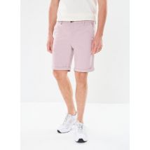 Kleding JPSTFURY JJSHORTS SN Roze - Jack & Jones - Beschikbaar in S