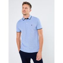 Jack & Jones Polo Blanc - Disponible en S