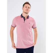 Jack & Jones Polo Rouge - Disponible en M