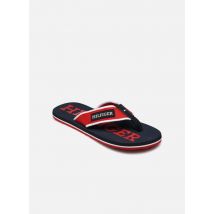 Tommy Hilfiger PATCH HILFIGER BEACH - Tongs - Disponible en 41