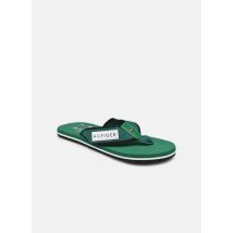 Tommy Hilfiger PATCH HILFIGER BEACH - Tongs - Disponible en 40