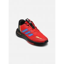 Chaussures de sport Marvel Irn Racer K Rouge - adidas sportswear - Disponible en 36 2/3
