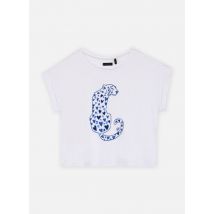 Vêtements XY10012 Blanc - IKKS JUNIOR - Disponible en 6A