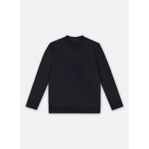 IKKS JUNIOR Sweatshirt hoodie Blu - Disponibile in 6A