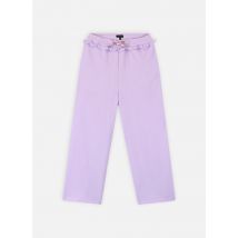 IKKS JUNIOR Pantalon large Violet - Disponible en 14A