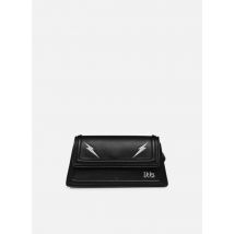 Sacs à main XY95022 Noir - IKKS JUNIOR - Disponible en T.U