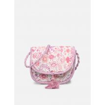 Sacs à main XY95042 Violet - IKKS JUNIOR - Disponible en T.U