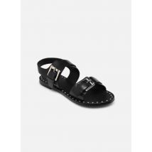 Sandales et nu-pieds BY80505 Noir - IKKS Women - Disponible en 39