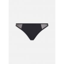 Calvin Klein Maillot de bain bas Noir - Disponible en S