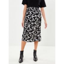 Bekleidung Viboa Hia Hw Midi Skirt schwarz - Vila - Größe 40