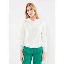 Vila Gilet Blanc - Disponible en M