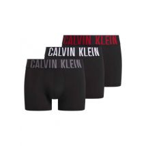 Bekleidung Trunk 3Pk 000NB3775A schwarz - Calvin Klein - Größe L